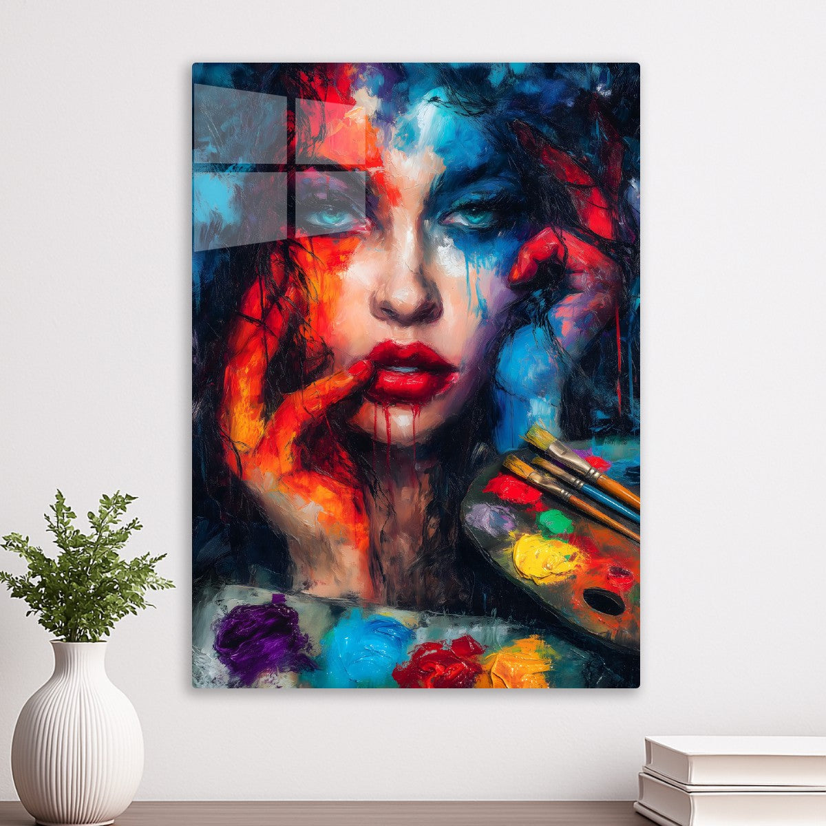 Colors of Emotion