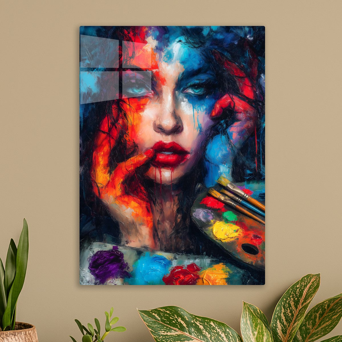 Colors of Emotion