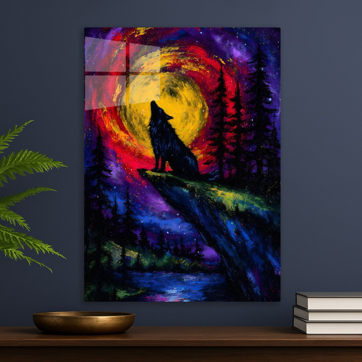 Lunar Howl