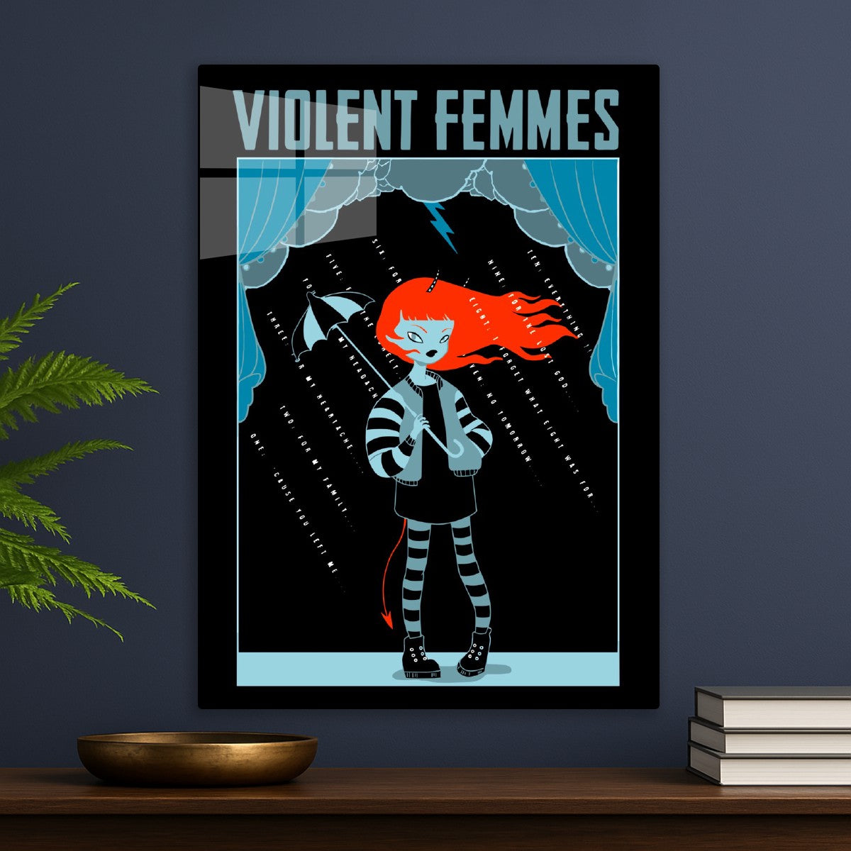 Violent Femmes