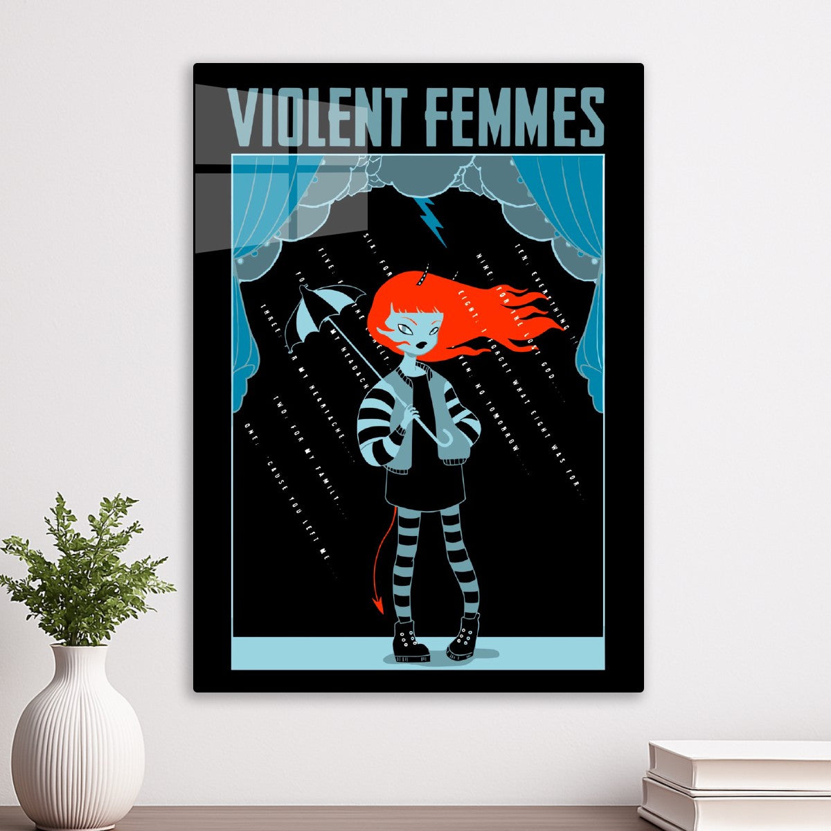 Violent Femmes