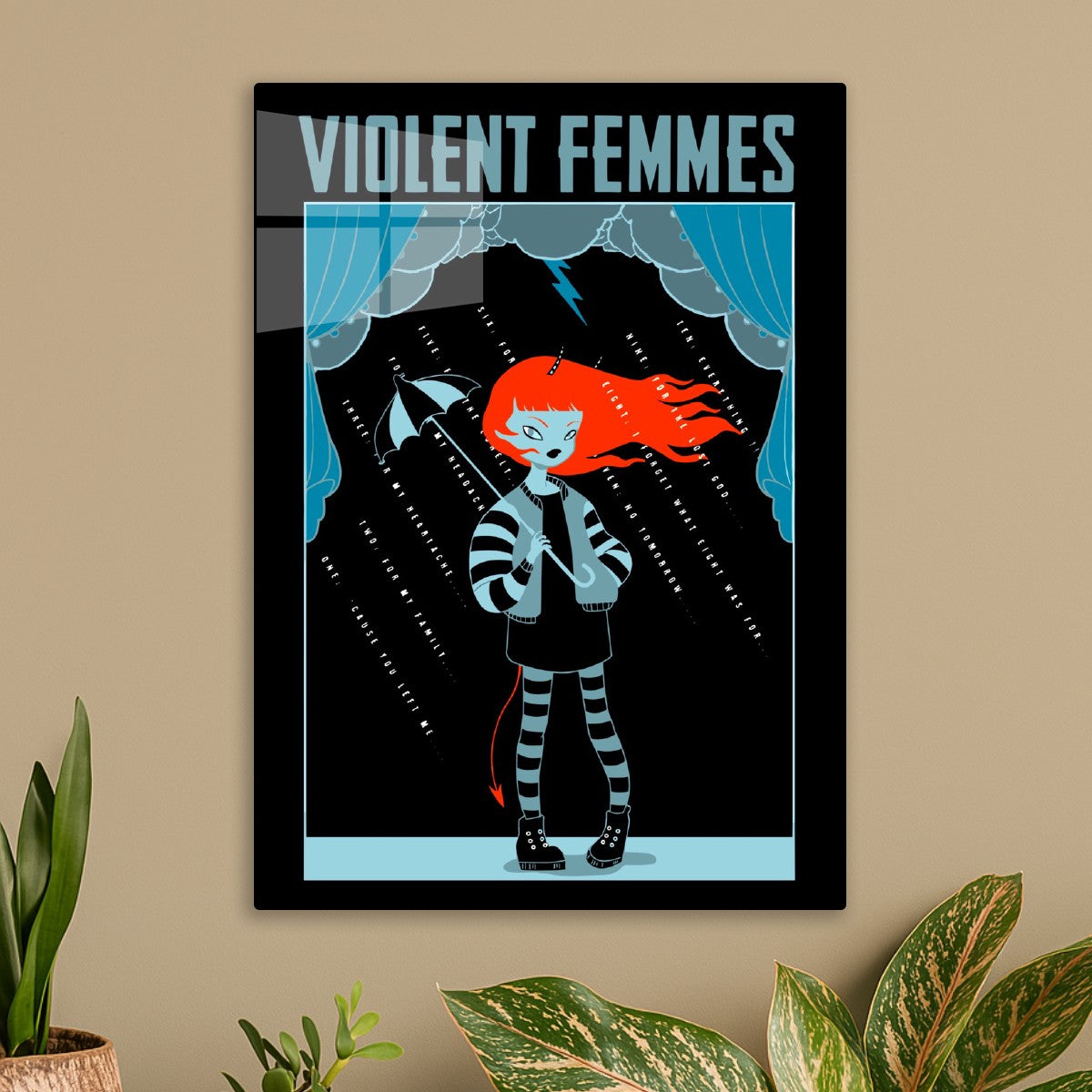 Violent Femmes