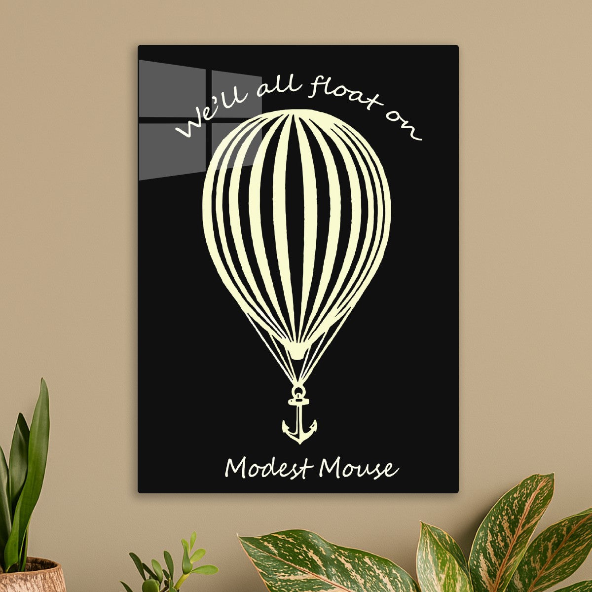 Modest Mouse