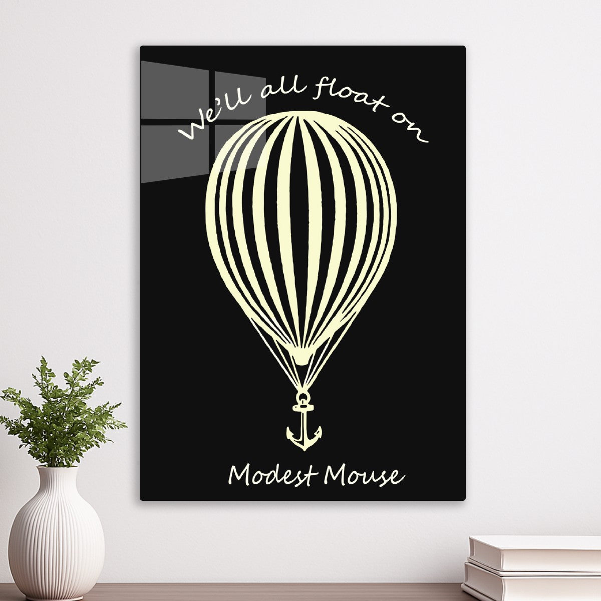 Modest Mouse