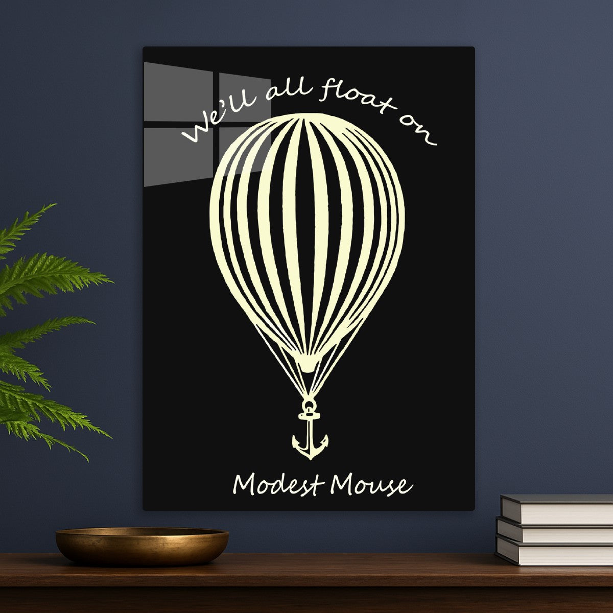 Modest Mouse