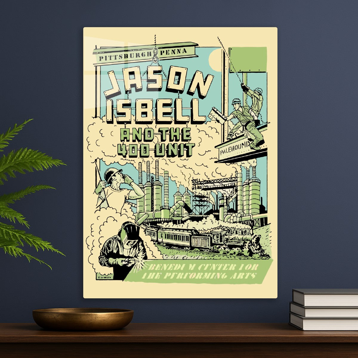 Jason Isbell