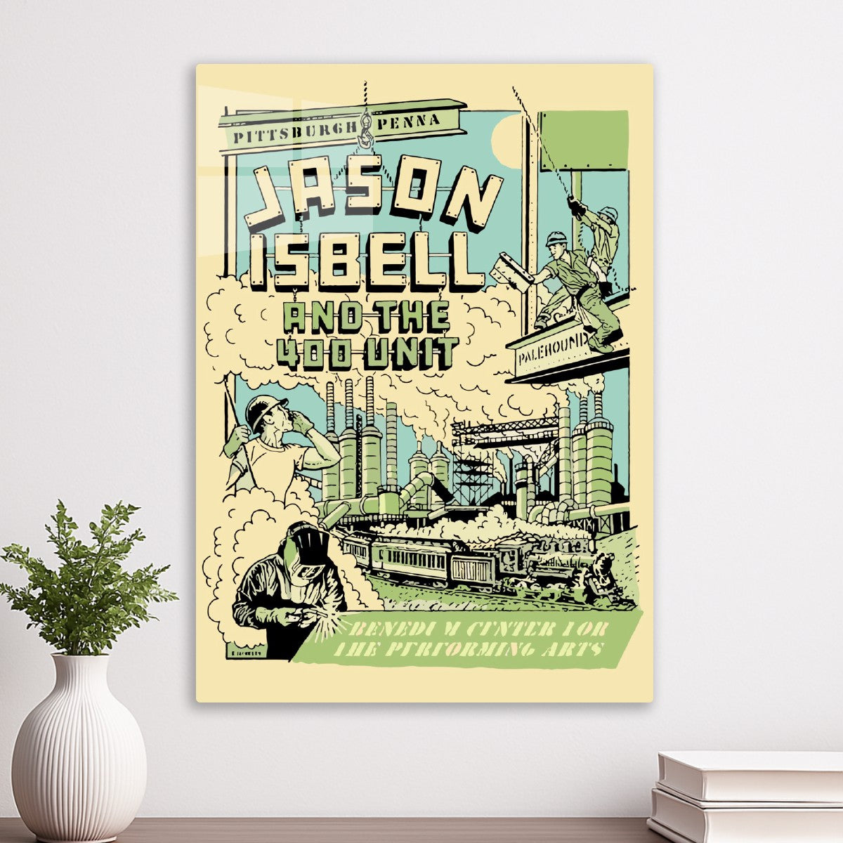 Jason Isbell