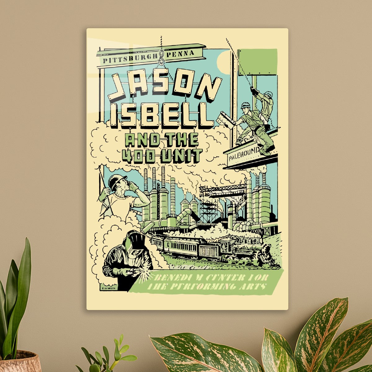 Jason Isbell