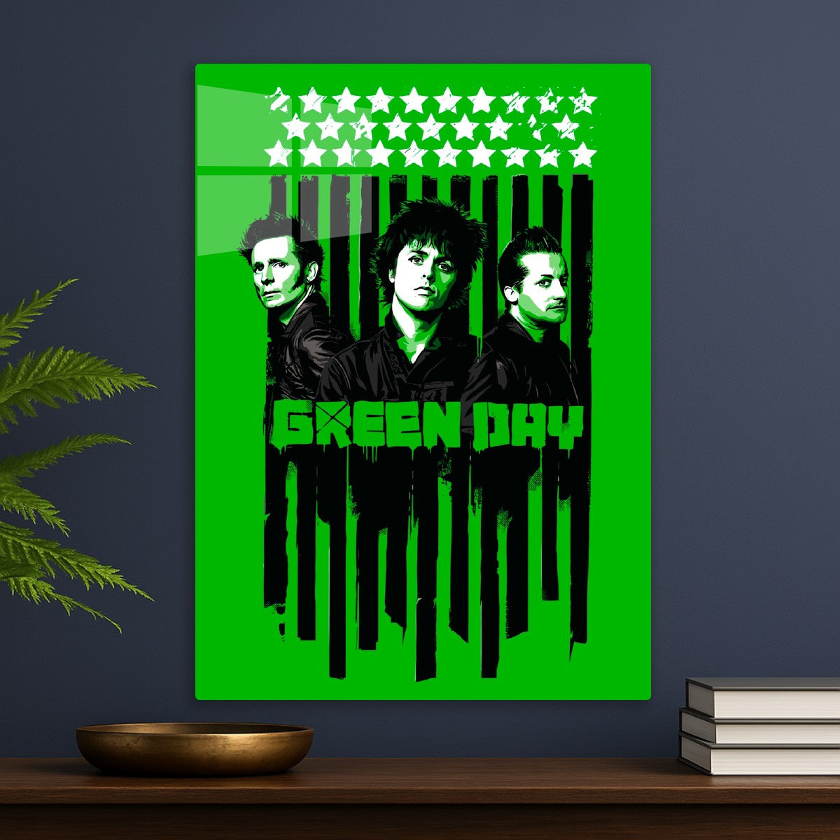 Green Day