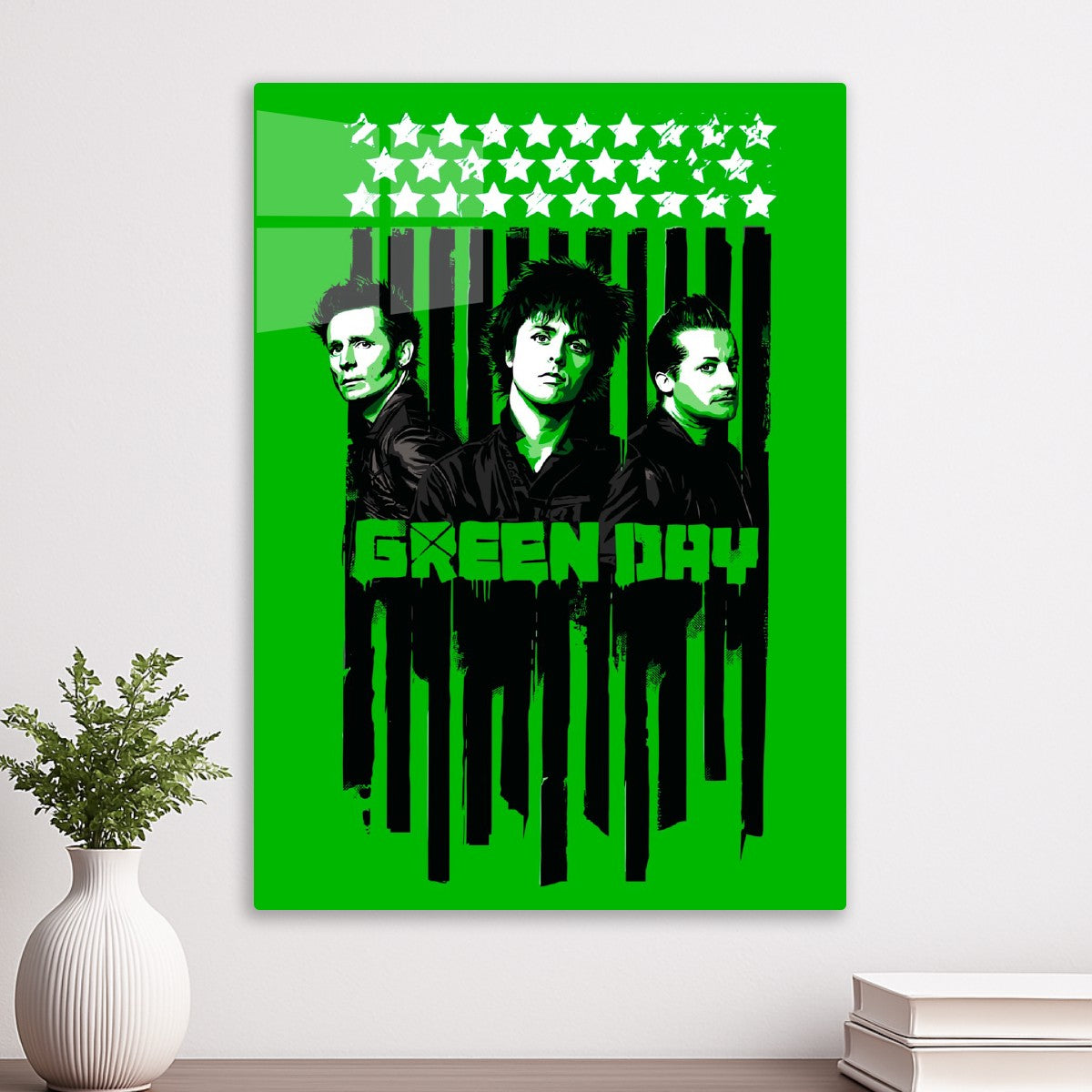 Green Day