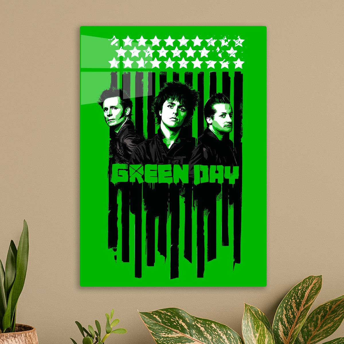 Green Day