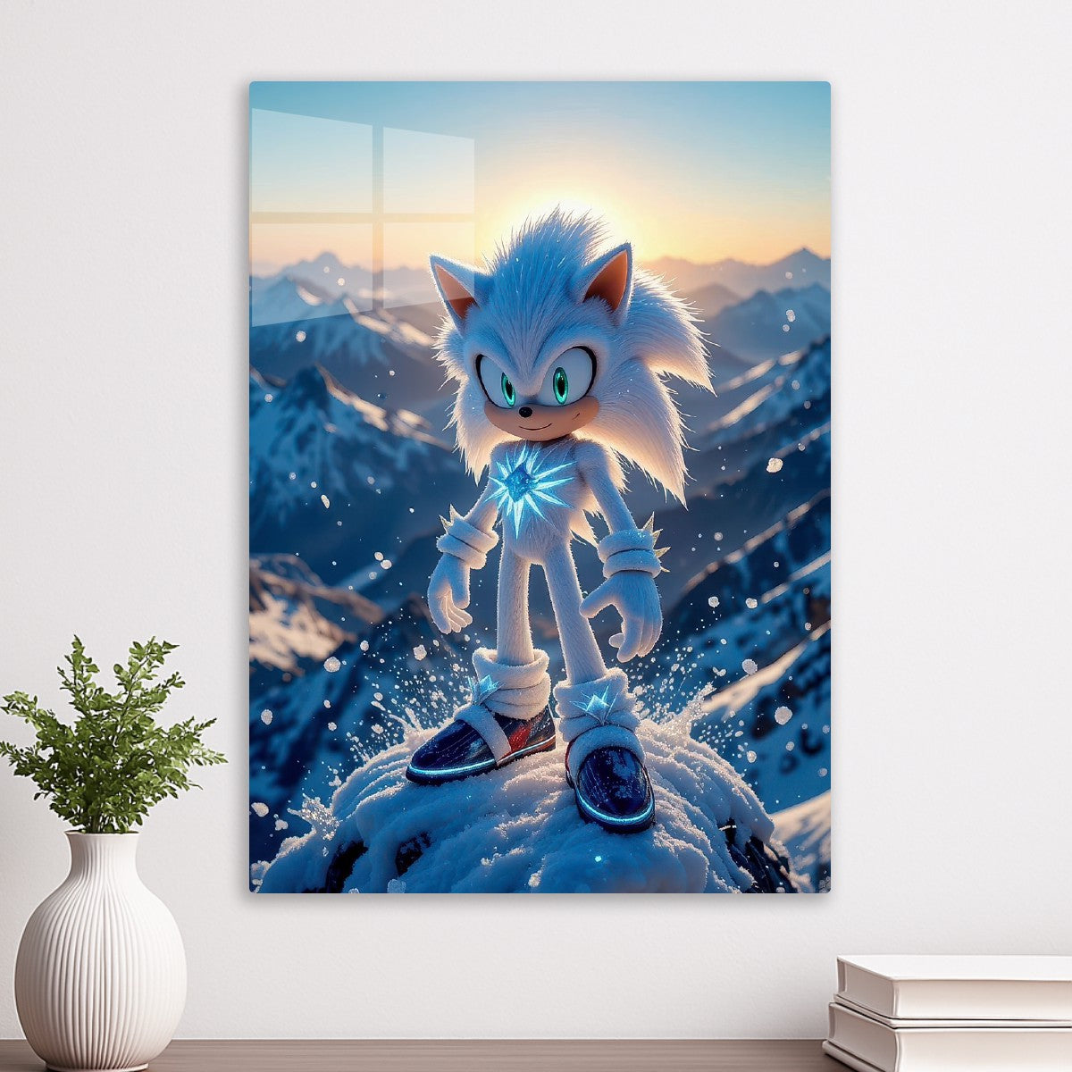 Sonic the Hedgehog