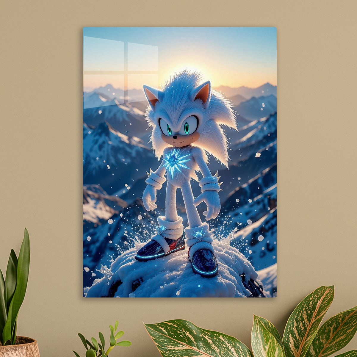 Sonic the Hedgehog