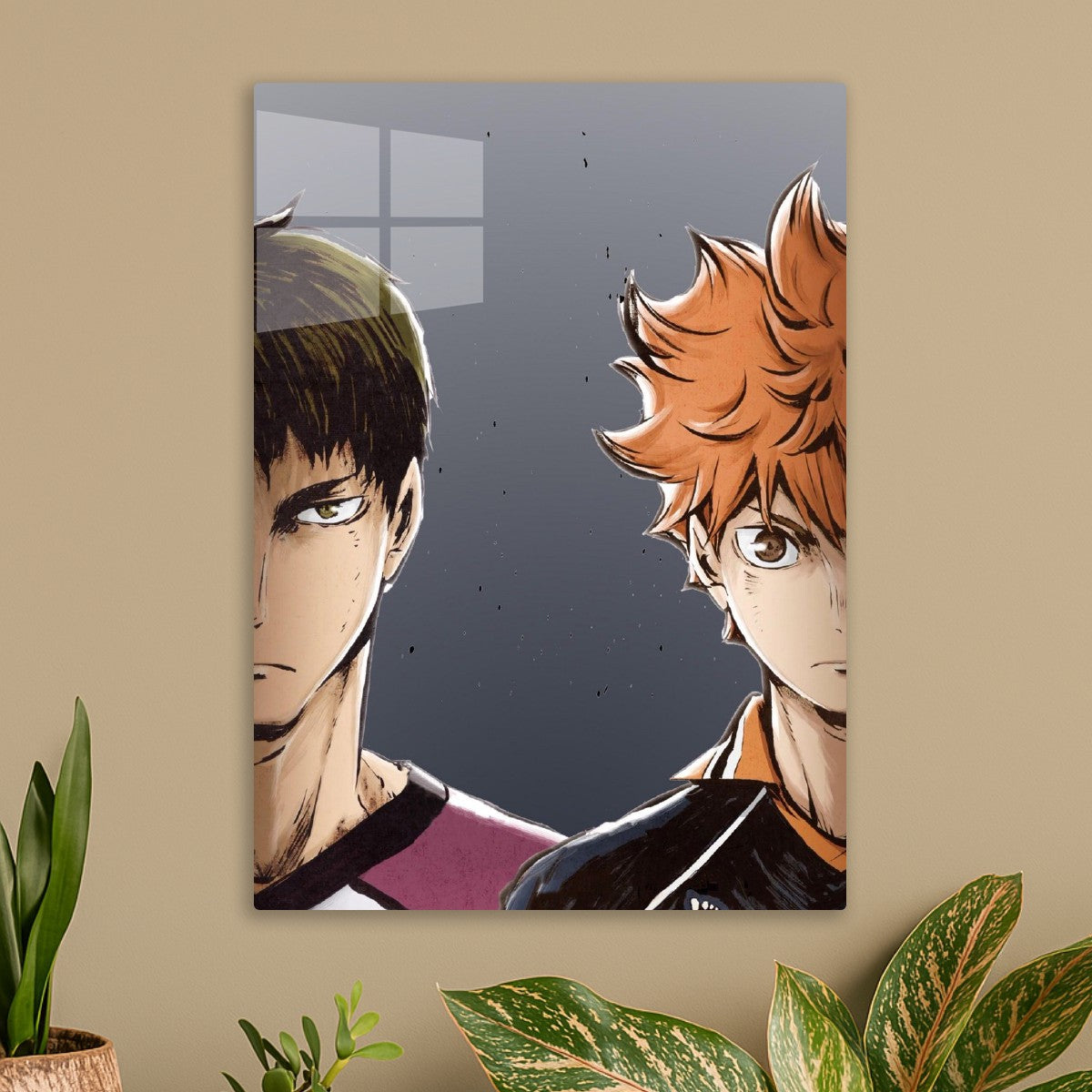 Haikyu!!