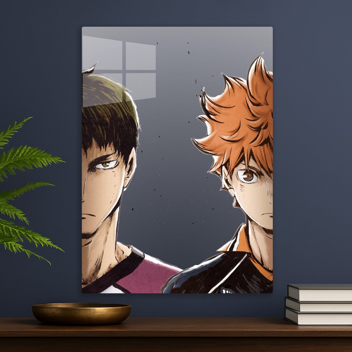 Haikyu!!
