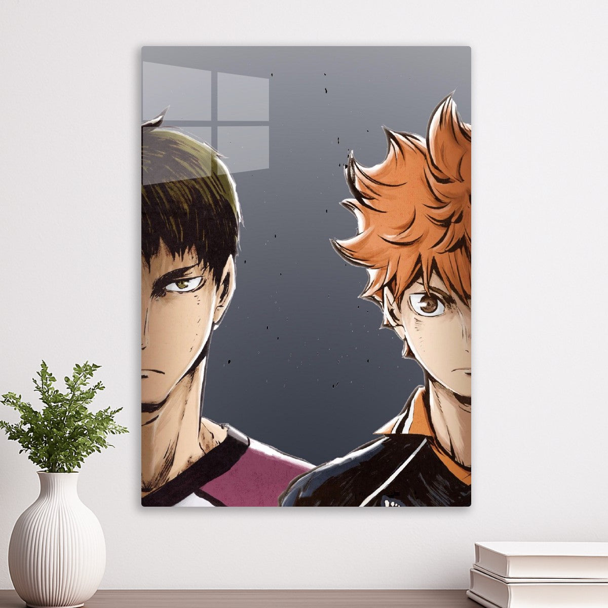 Haikyu!!