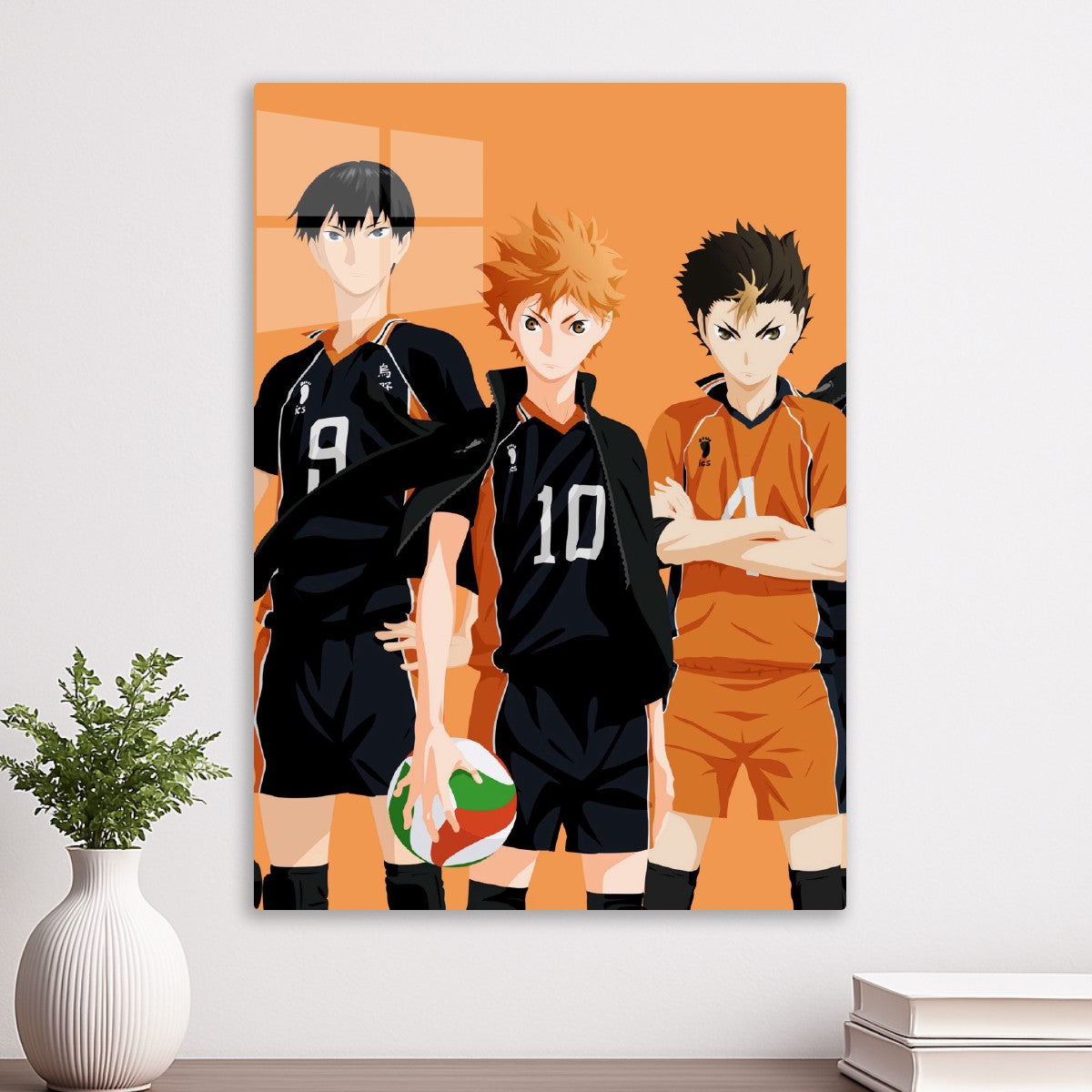 Haikyu!!