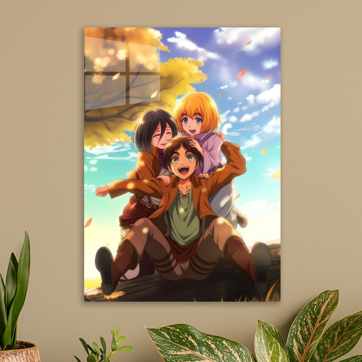 Attack on Titan