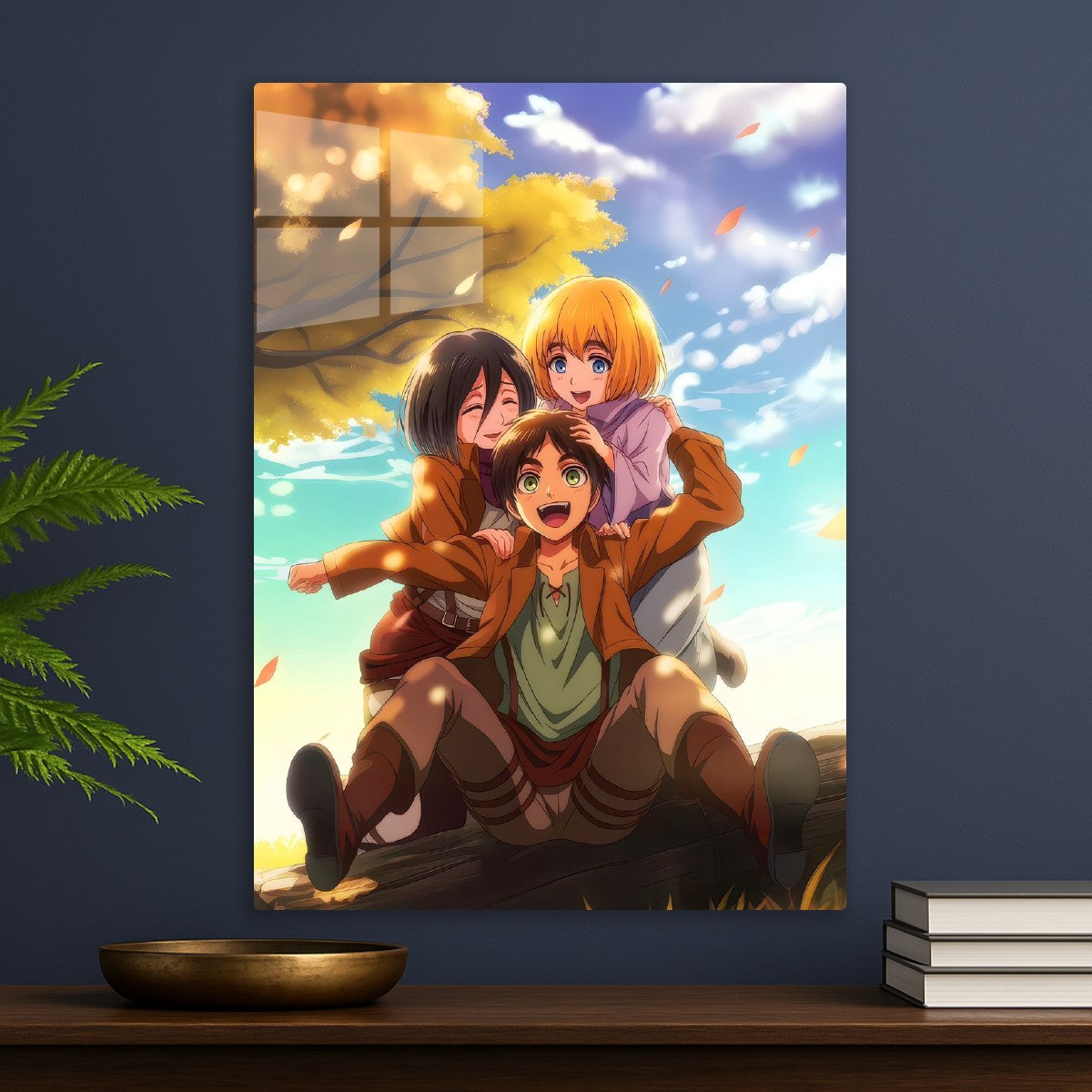 Attack on Titan