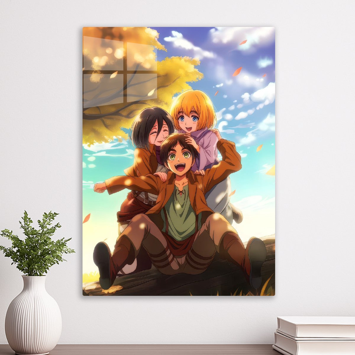 Attack on Titan