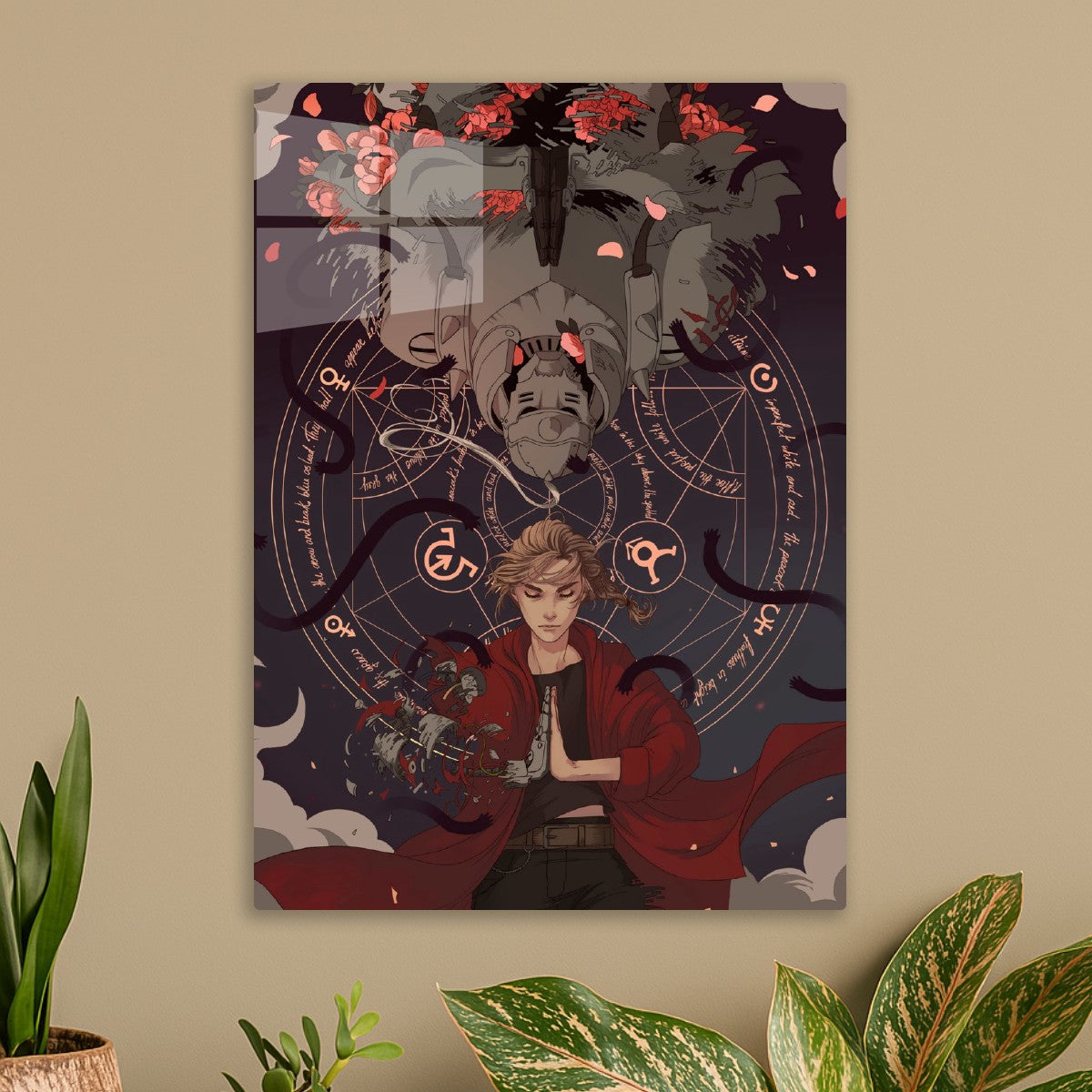Fullmetal alchemist 