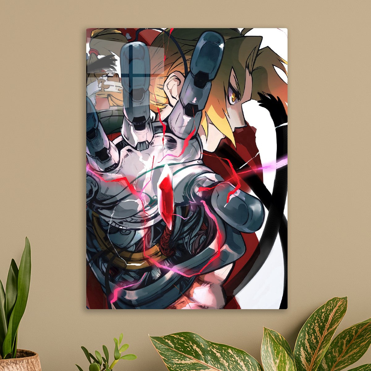Fullmetal alchemist 