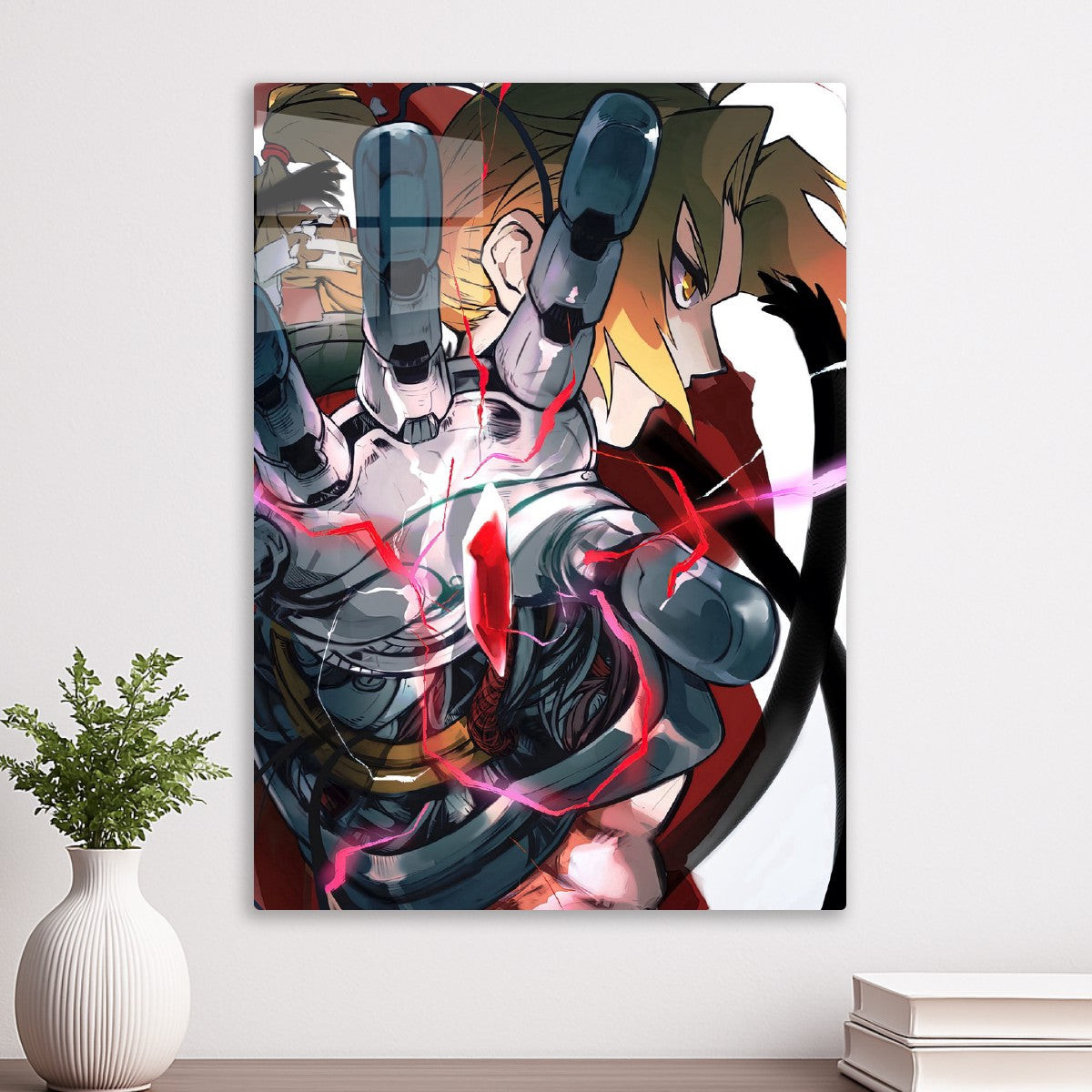 Fullmetal alchemist 