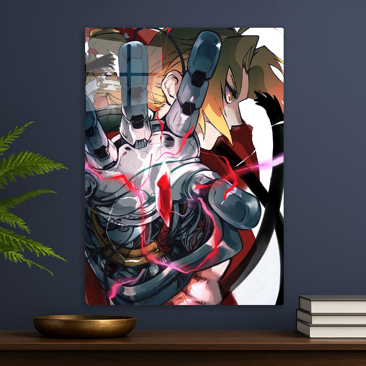 Fullmetal alchemist 