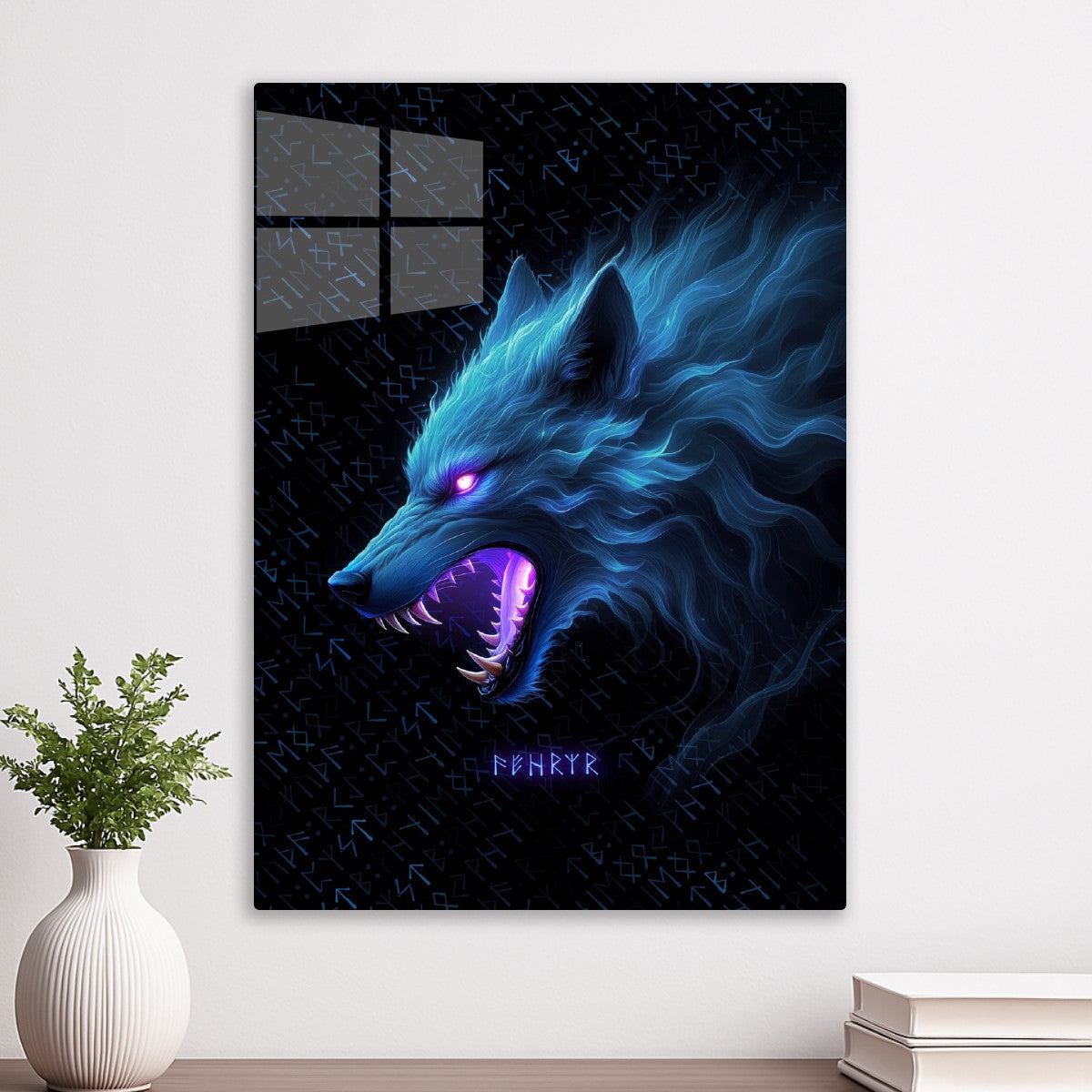 Fenryr