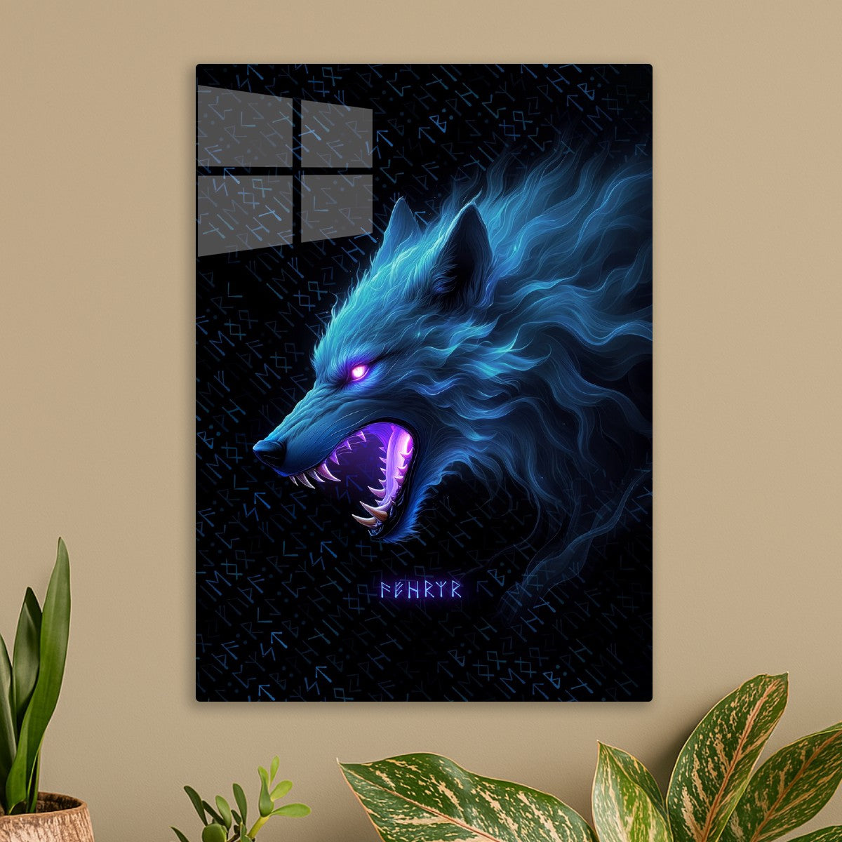 Fenryr