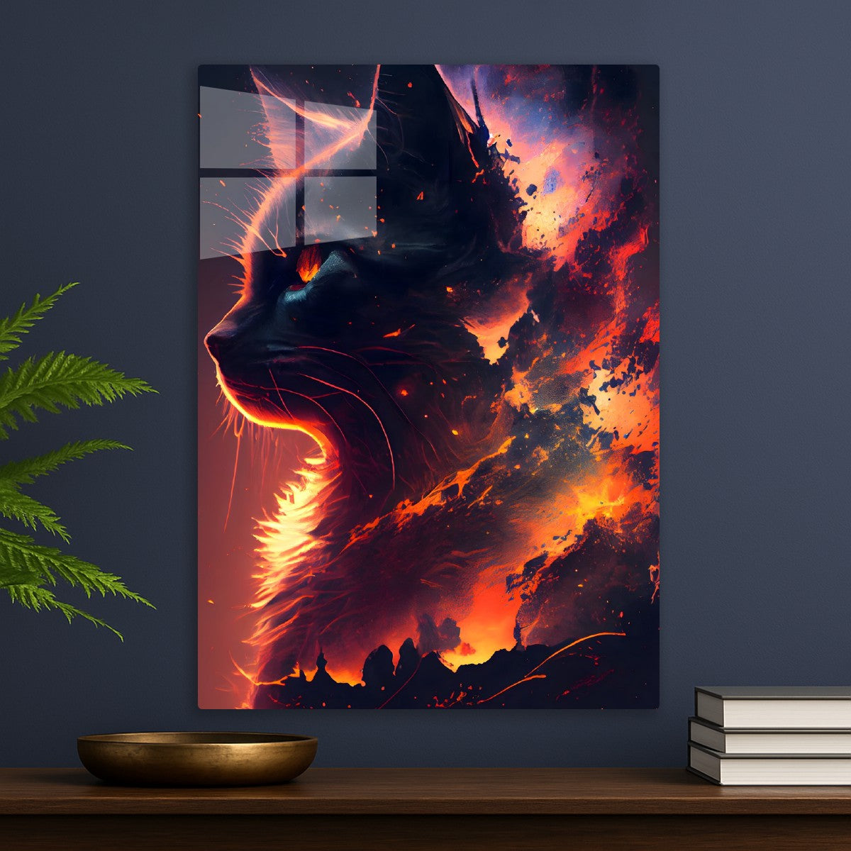 Inferno Embers