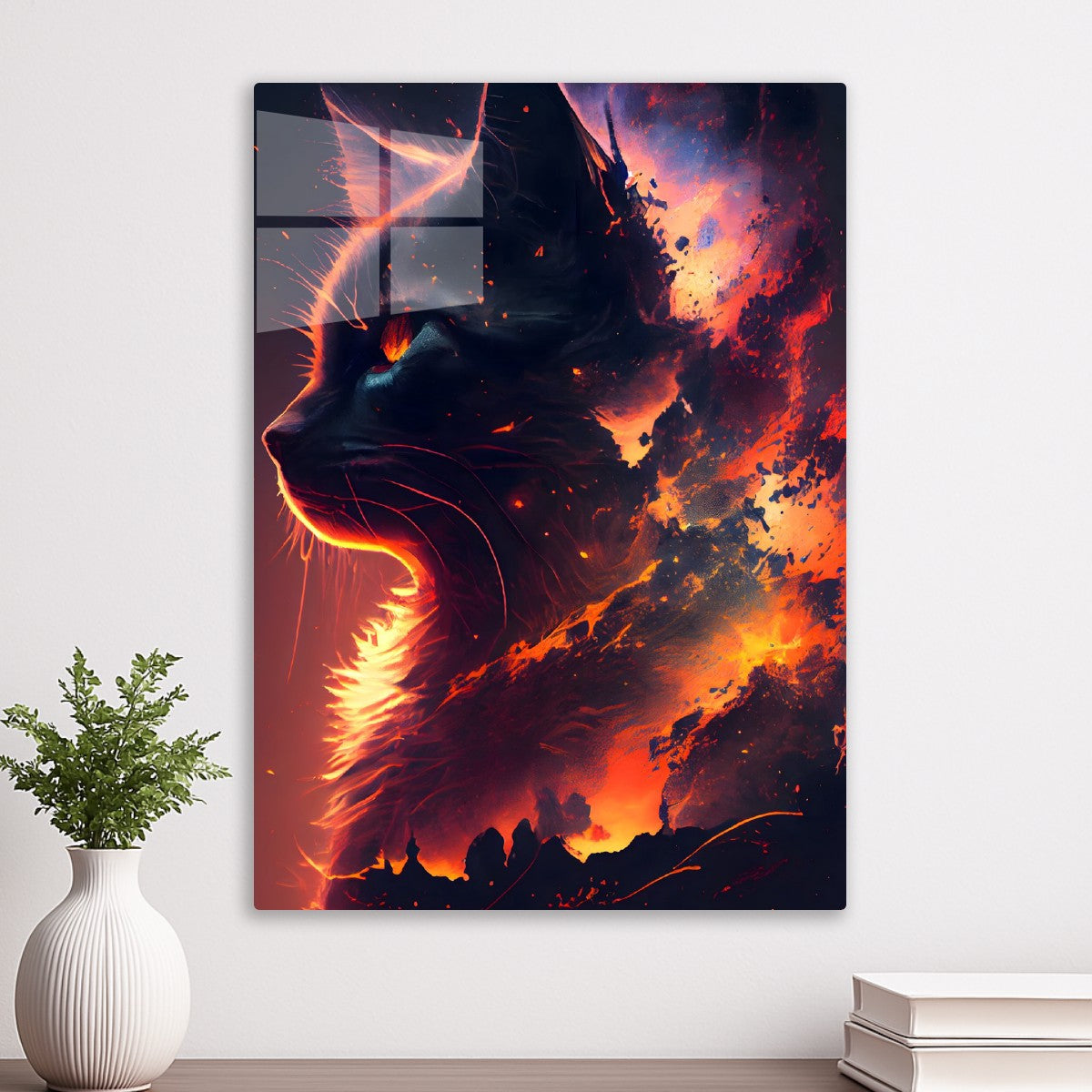 Inferno Embers