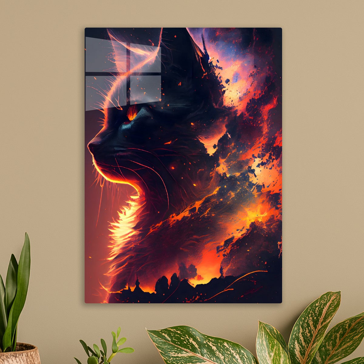 Inferno Embers