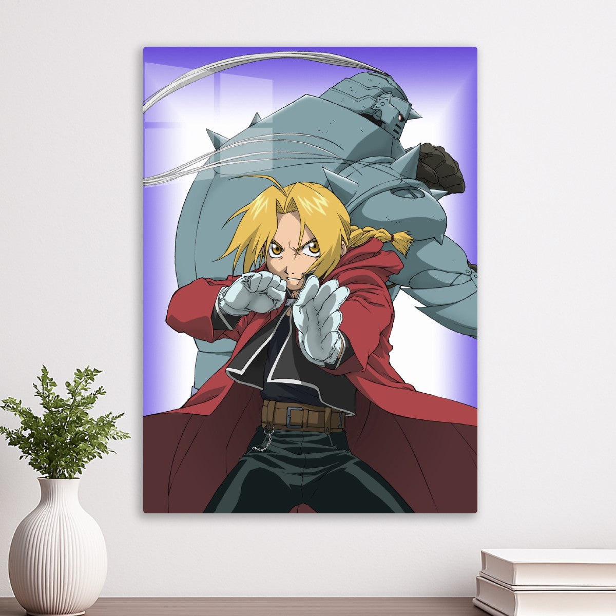Fullmetal alchemist 