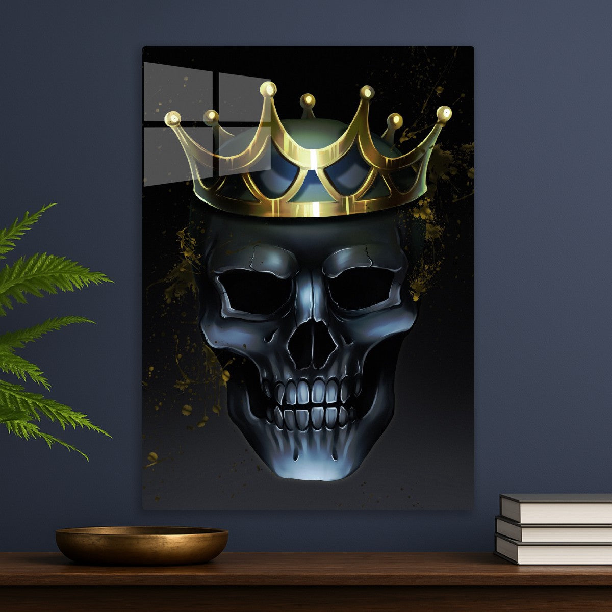 Royal Remains