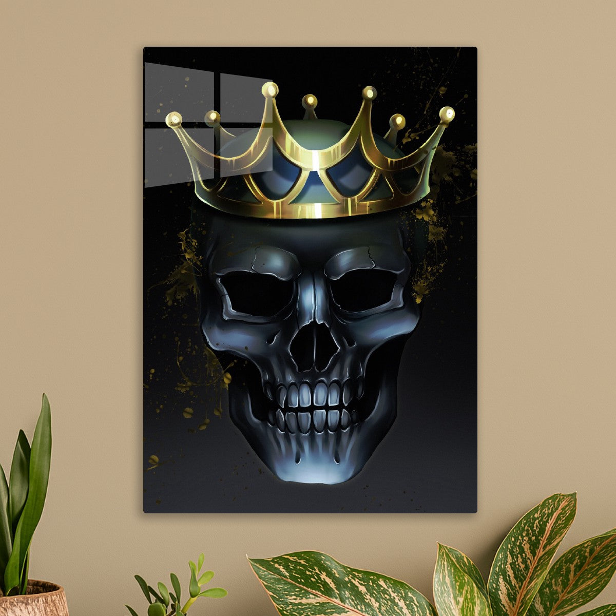 Royal Remains