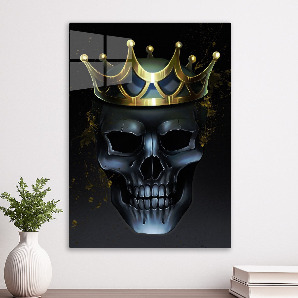 Royal Remains