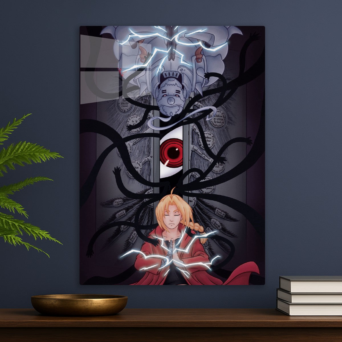 Fullmetal alchemist 