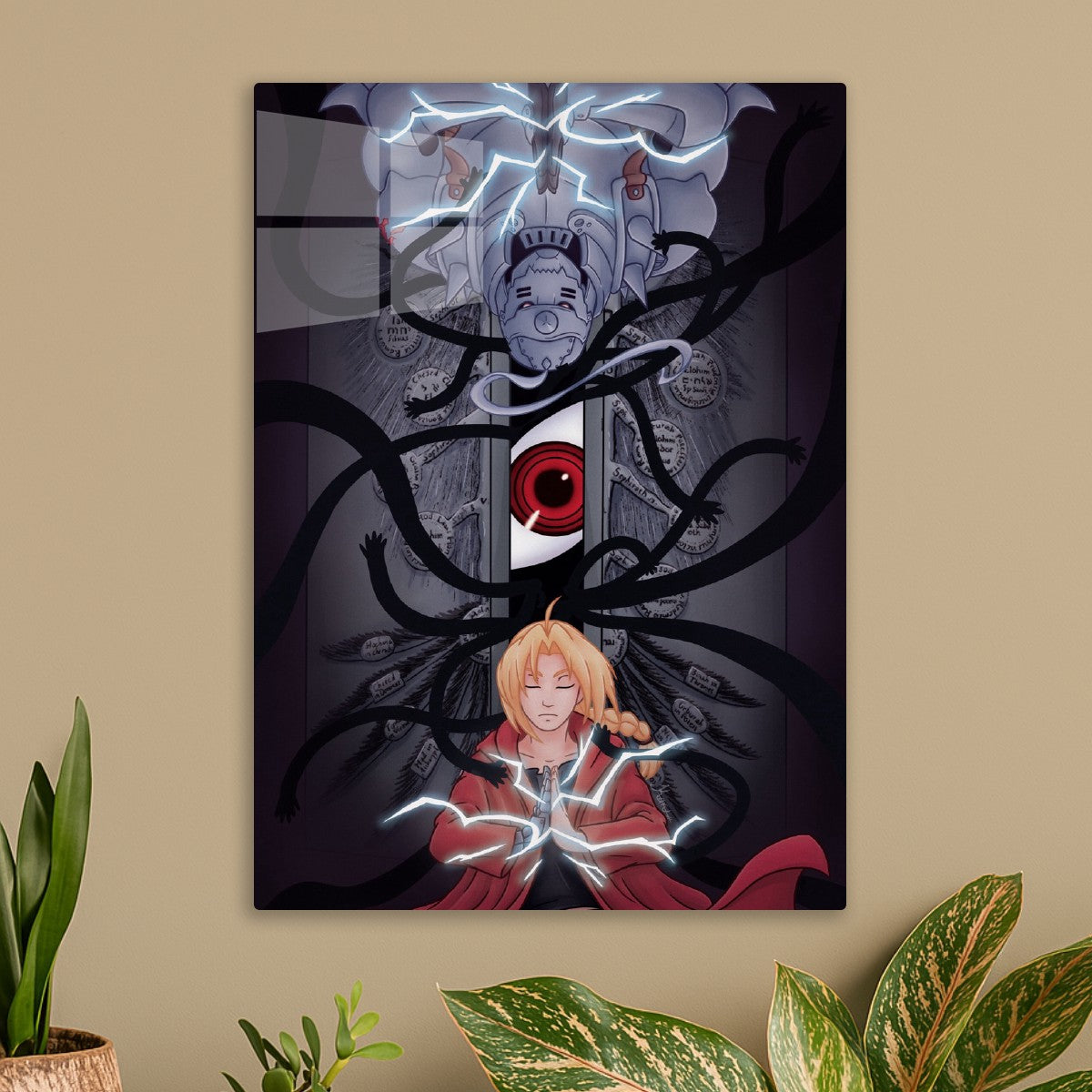 Fullmetal alchemist 