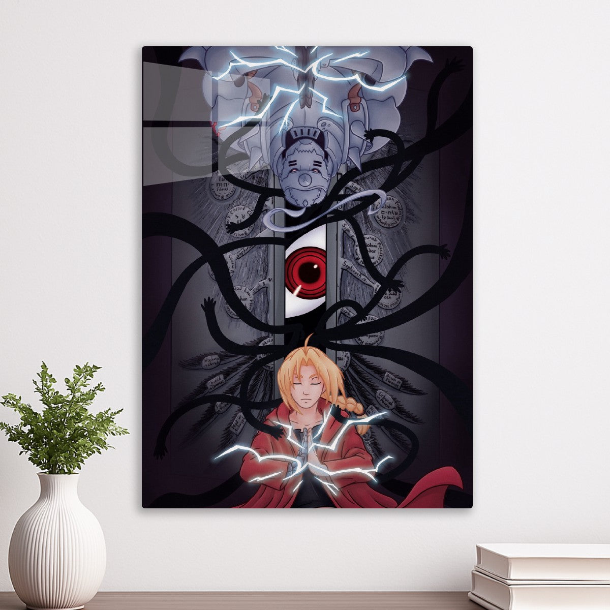 Fullmetal alchemist 