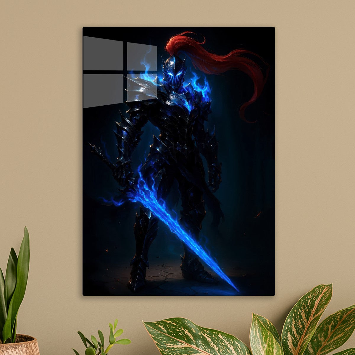 Solo Leveling