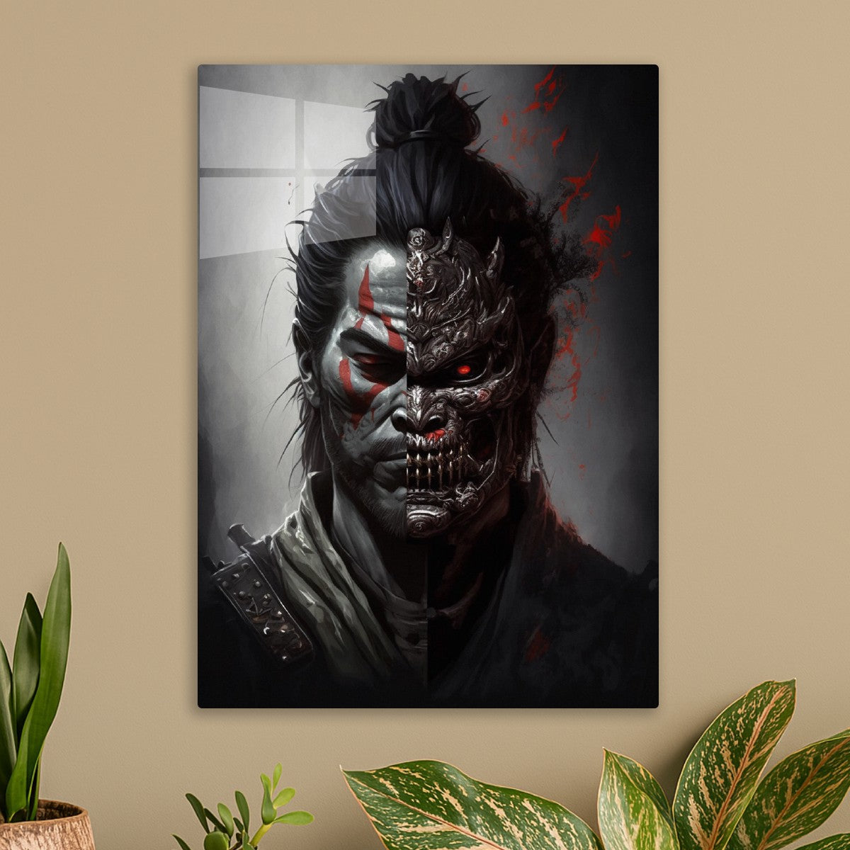 Bushido's Shadow 