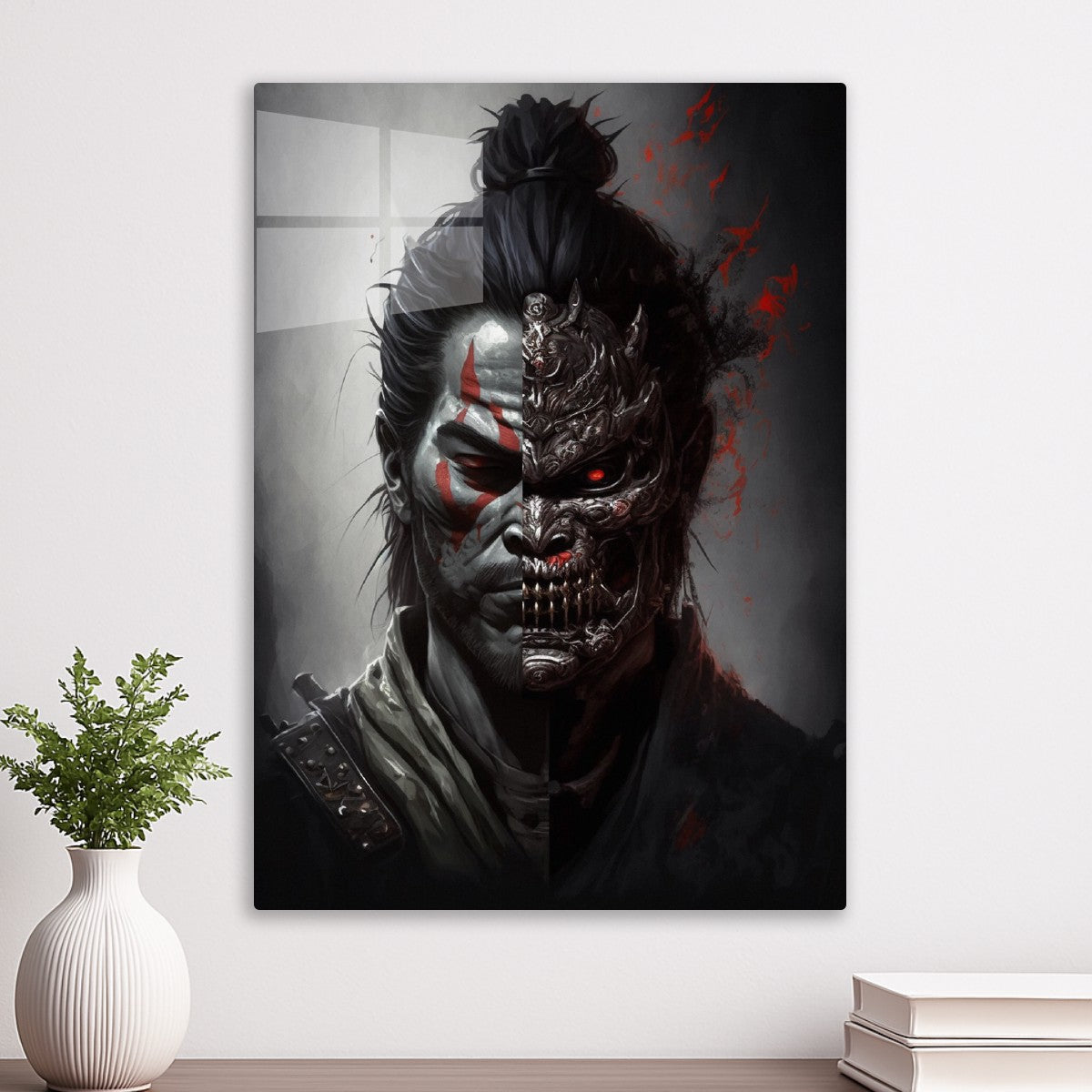 Bushido's Shadow 