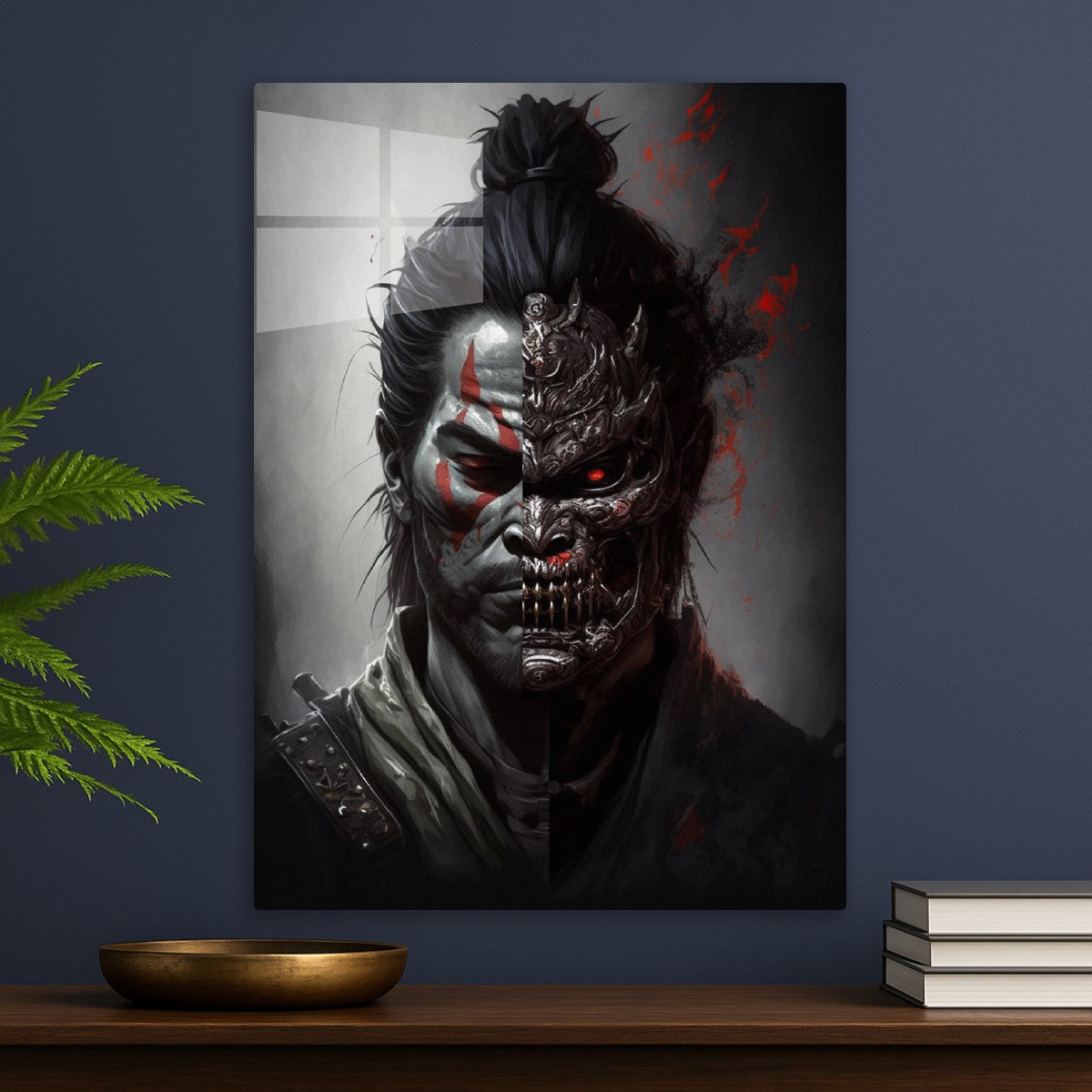 Bushido's Shadow 