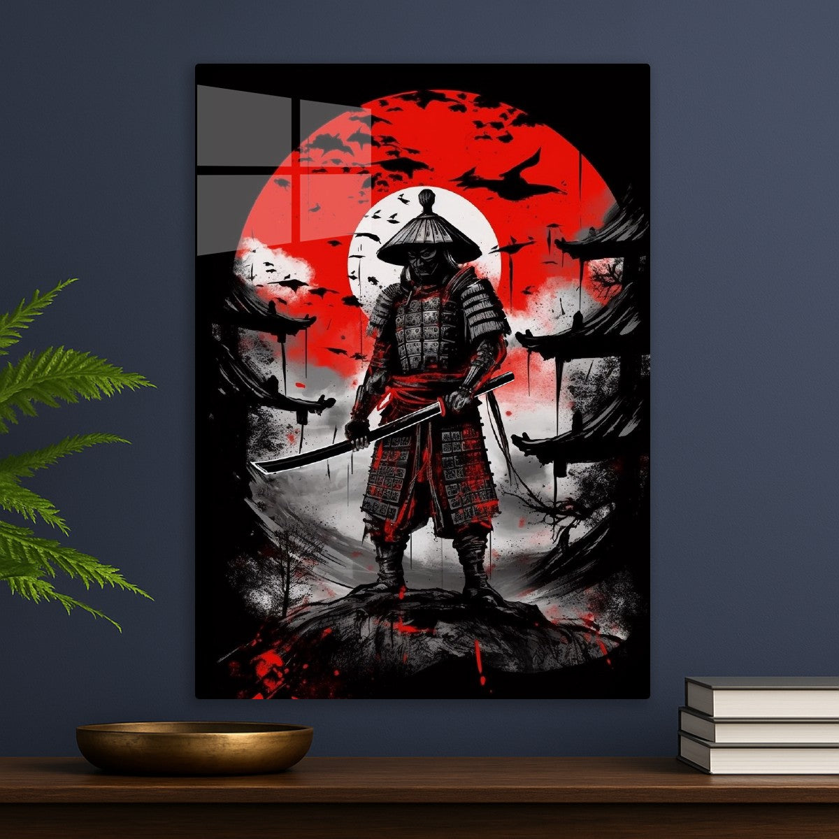 Feudal Japan's