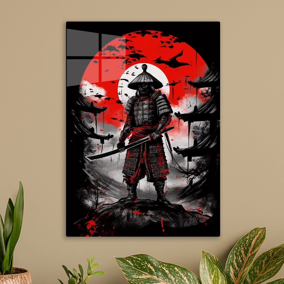 Feudal Japan's