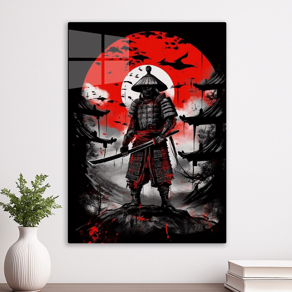 Feudal Japan's