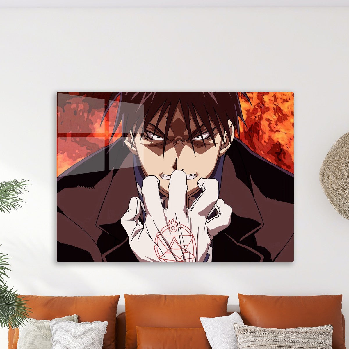 Fullmetal alchemist 
