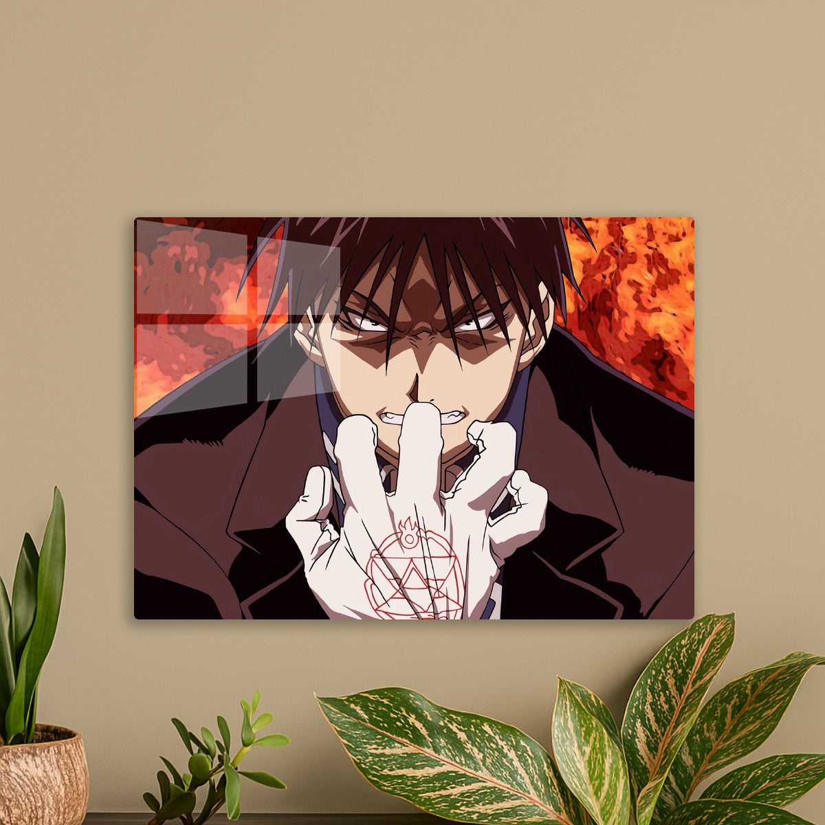 Fullmetal alchemist 