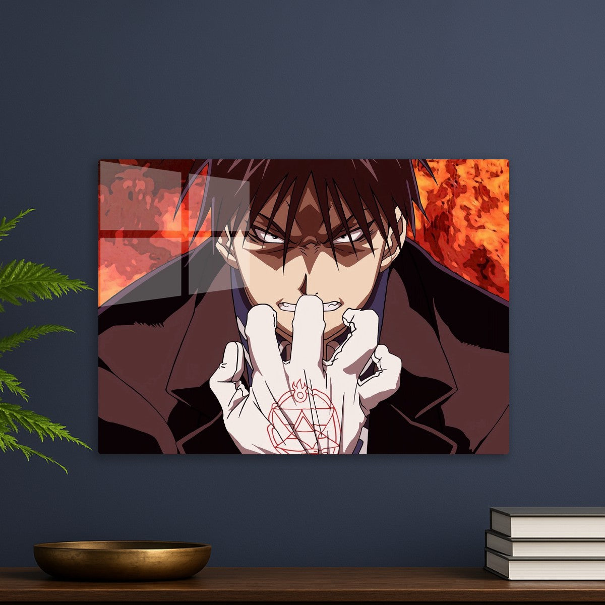 Fullmetal alchemist 